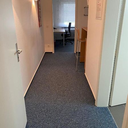 Awm Korntal Apart otel Dış mekan fotoğraf