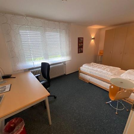 Awm Korntal Apart otel Dış mekan fotoğraf