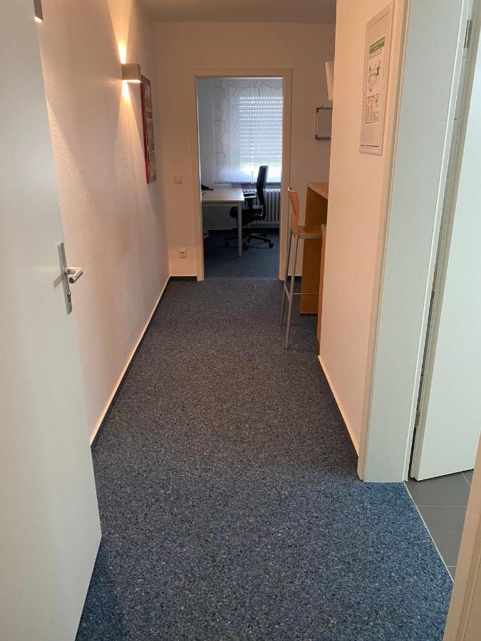 Awm Korntal Apart otel Dış mekan fotoğraf