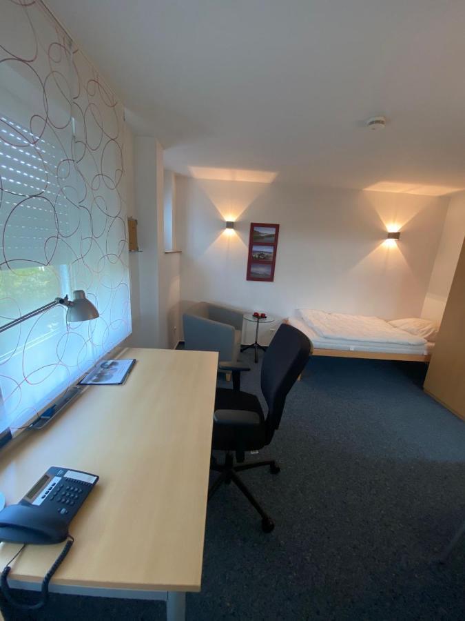 Awm Korntal Apart otel Dış mekan fotoğraf