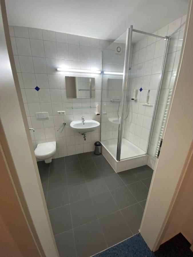 Awm Korntal Apart otel Dış mekan fotoğraf
