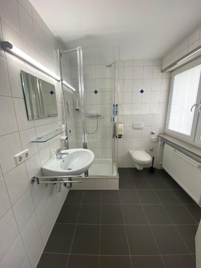 Awm Korntal Apart otel Dış mekan fotoğraf
