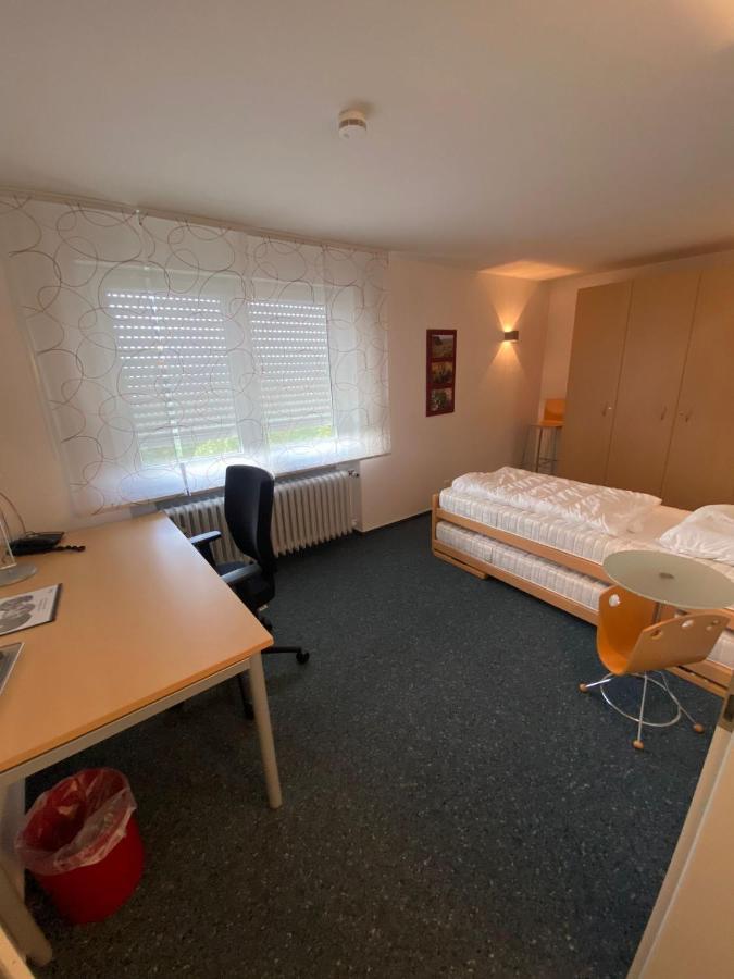 Awm Korntal Apart otel Dış mekan fotoğraf